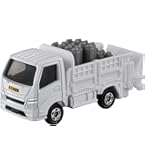 トミカトラック トミカ 60 いすゞ エルフ 車両運搬車 #10879466 | よろずやジャック